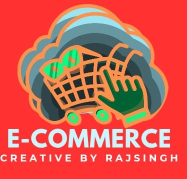 E-commerce logo