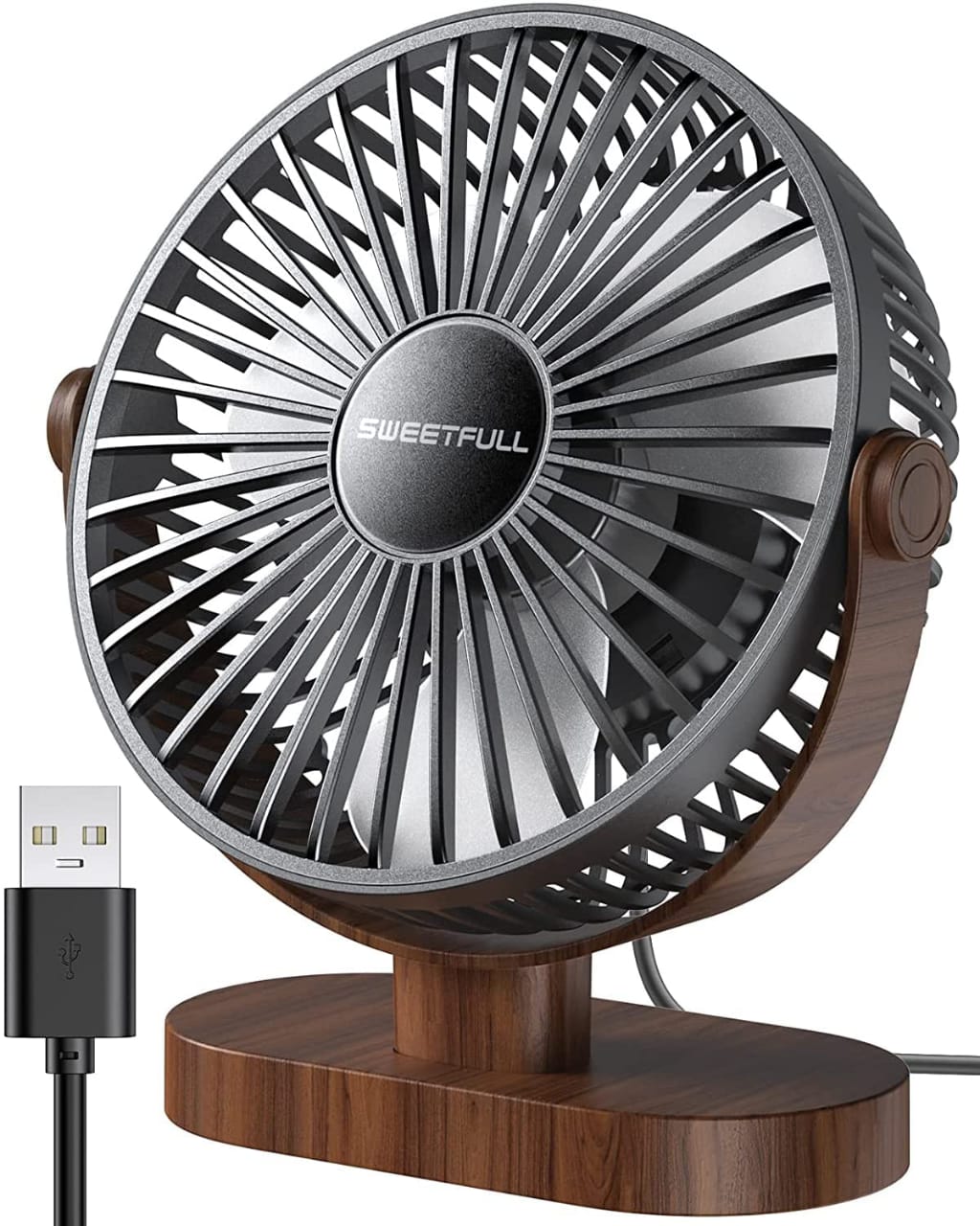 USB Fan