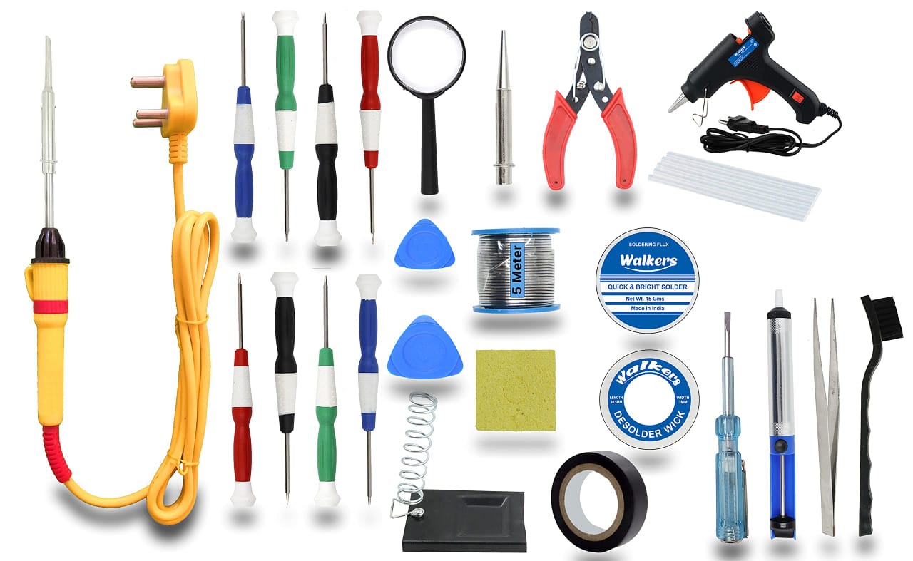 Soldering Kit