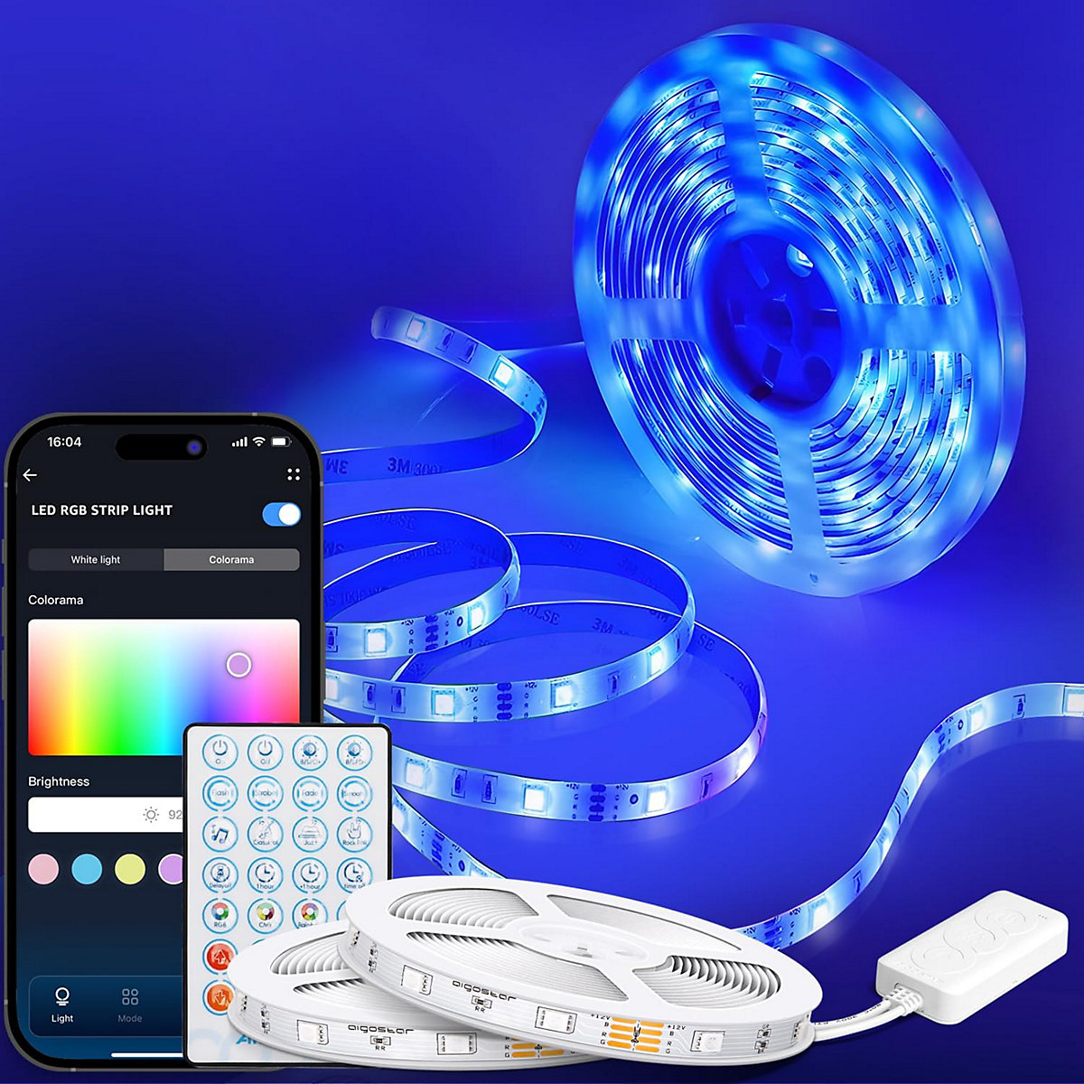 Smart LED Strip